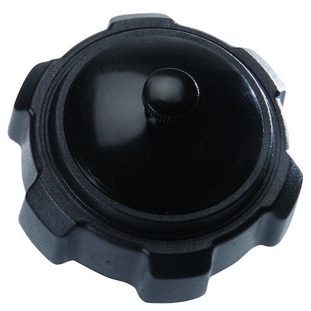 A & I Products Fuel Cap, Vented 2.85" x2.65" x1.9" A-B1CO200